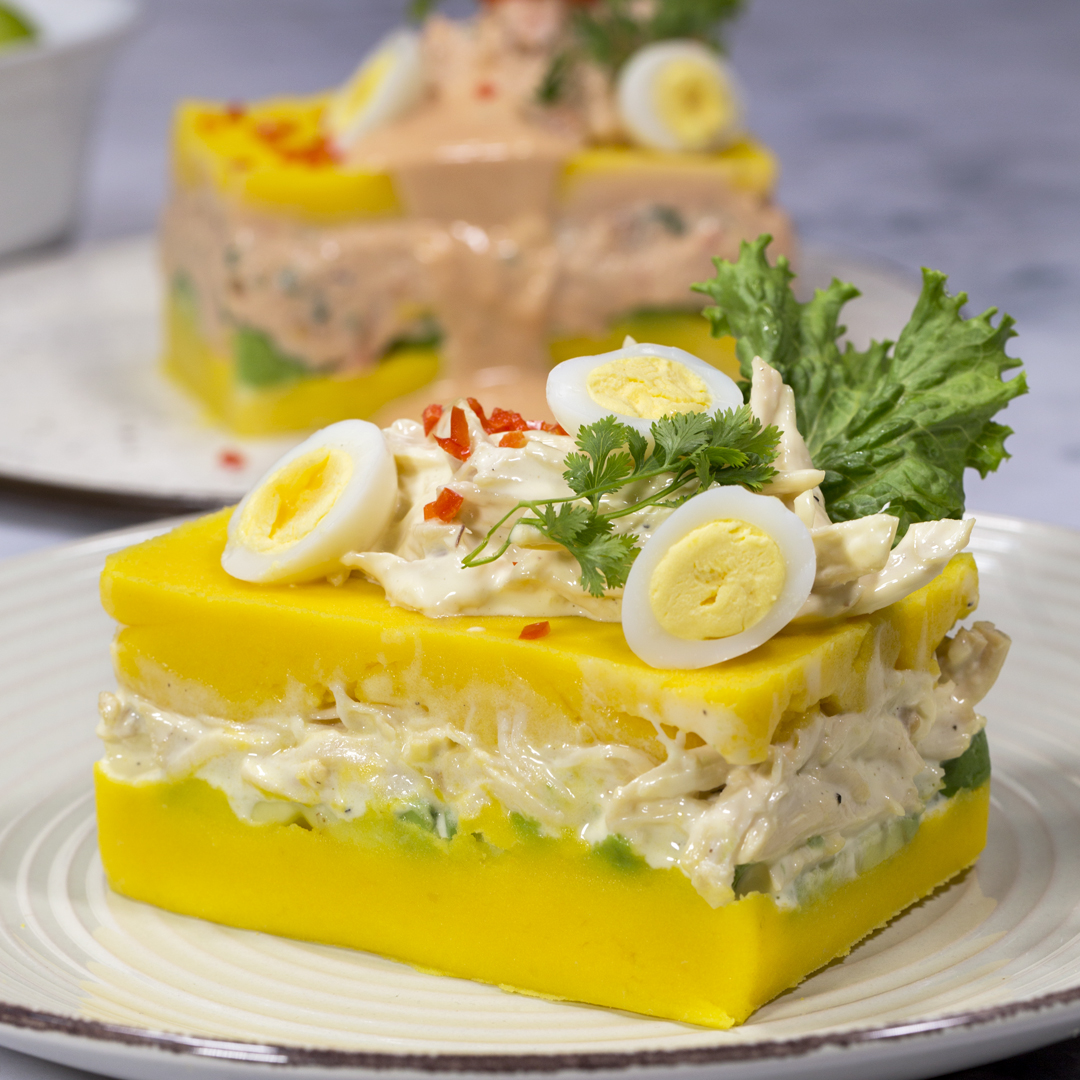 Causa Limeña
